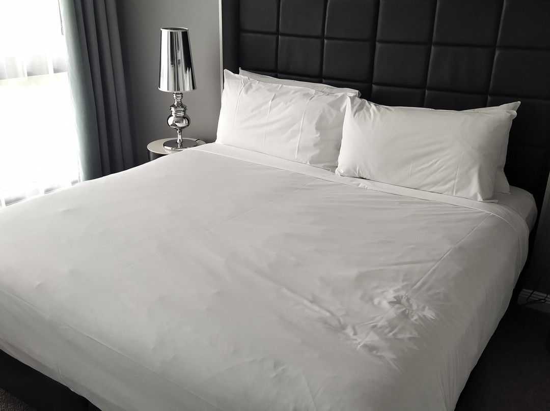 美利通套房酒店-绍斯波特主图