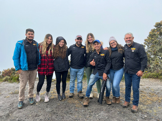 Feel Free Panama-波魁特必去景点