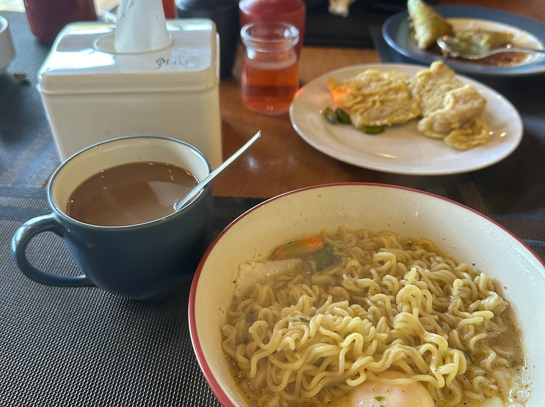 FamVida Hotel Lubuklinggau Powered by Archipelago主图