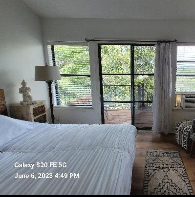 Casa del Sol Bed and Breakfast at Lake Travis主图