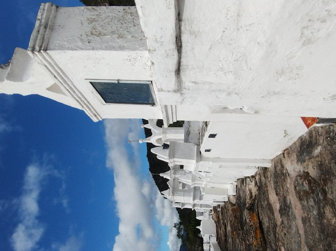 Cemiterio Bizantino-Mucuge必去景点