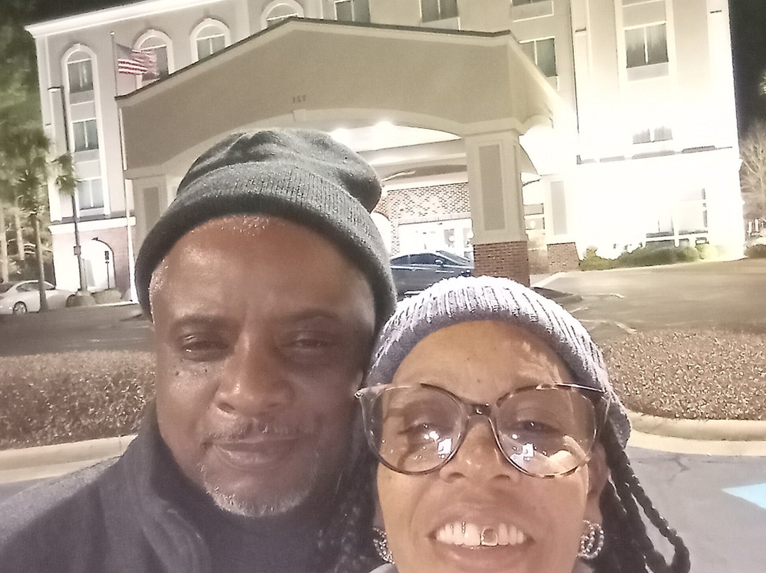 Hampton Inn Jackson/flowood (airport Area)主图