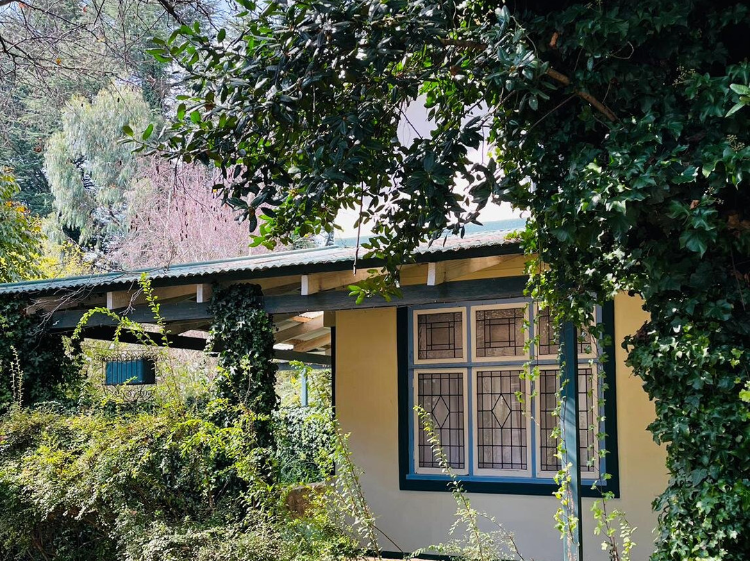 The Highland Rose Country House & Serenity Spa主图