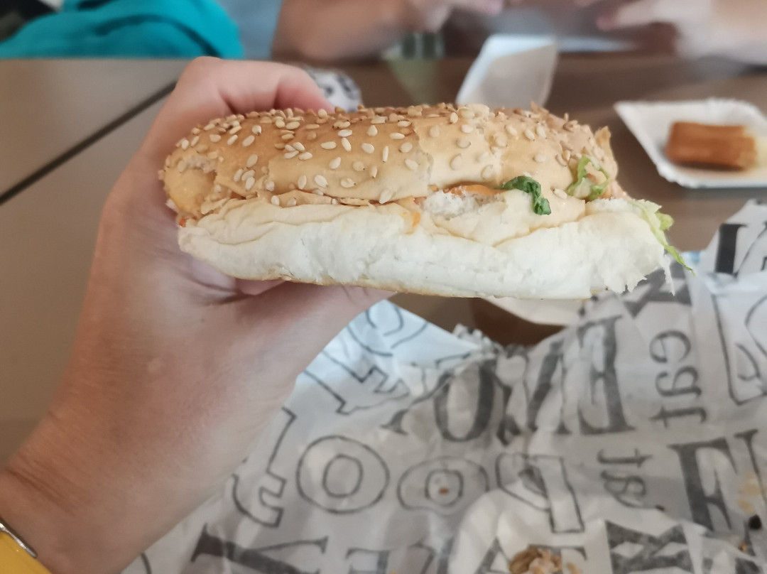 Tikibad-Wassenaar必去景点