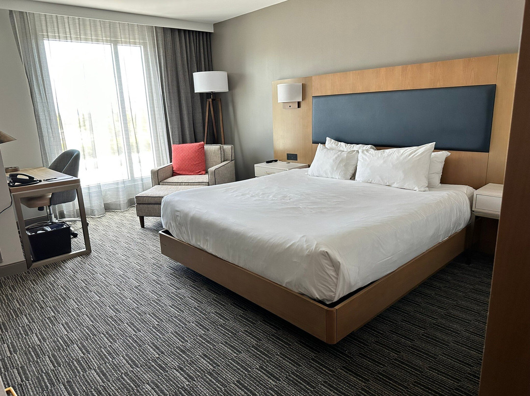 Legacy Hotel at IMG Academy主图