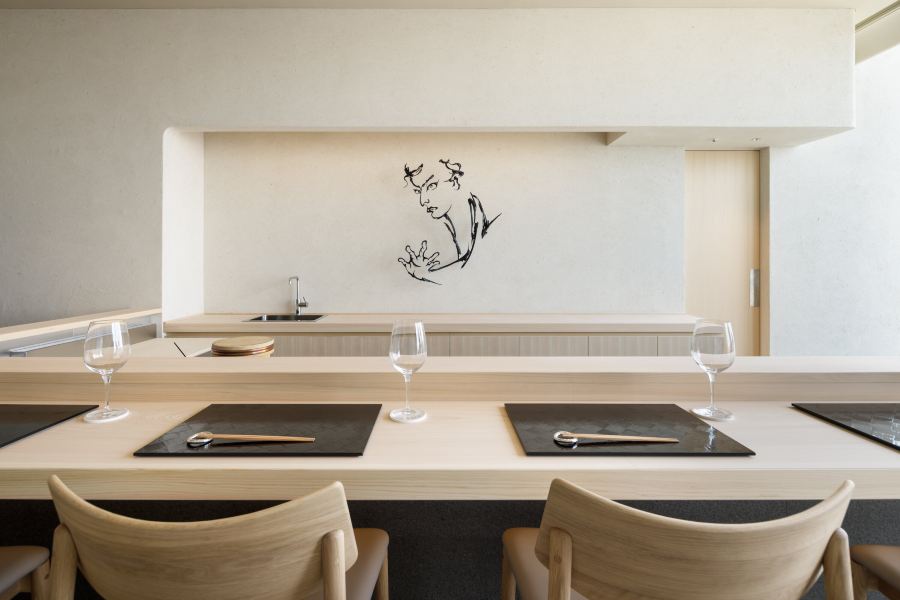 东京泛太平洋骊星酒店-餐饮