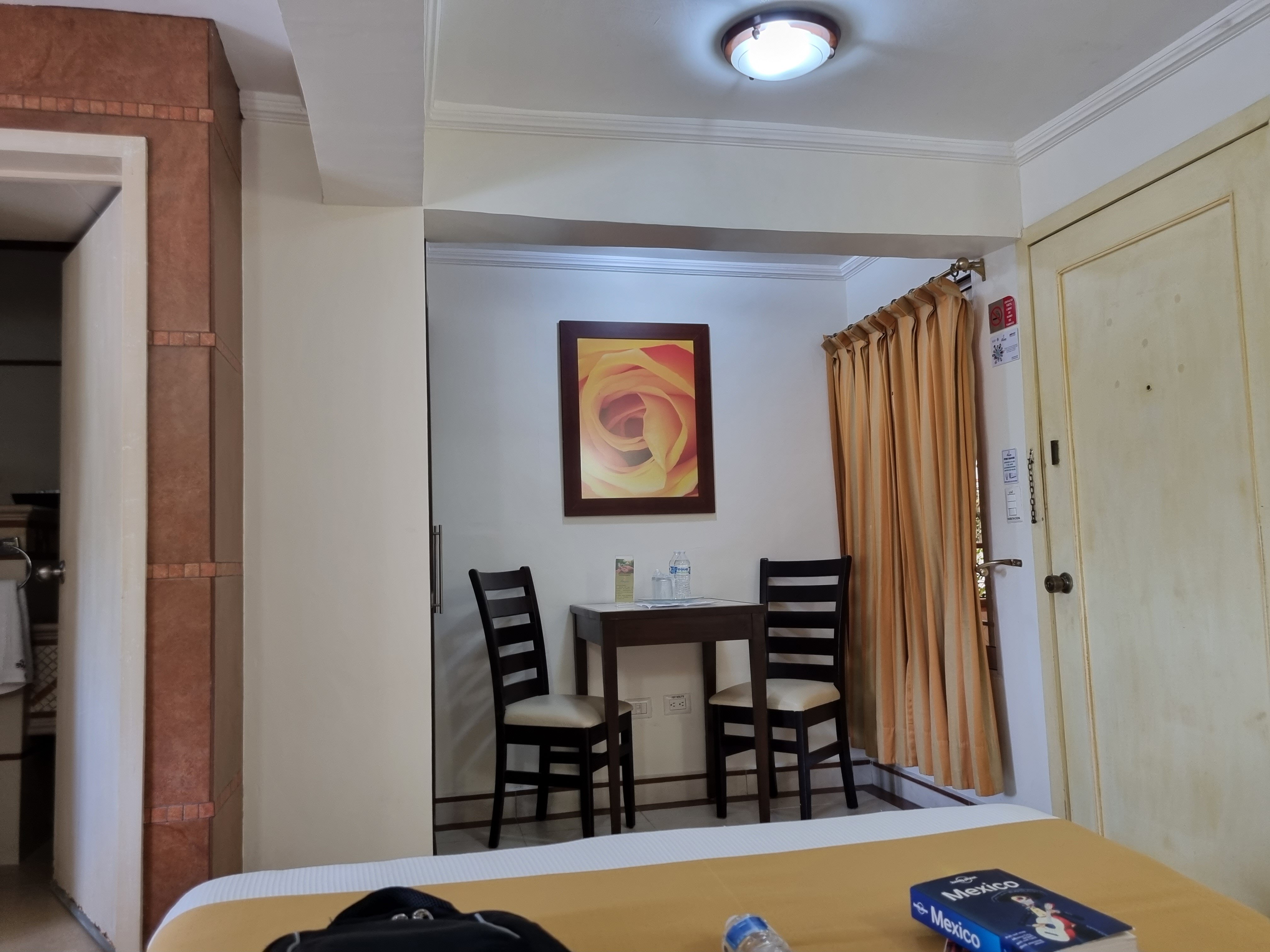 Villa Las Margaritas Caxa-官方