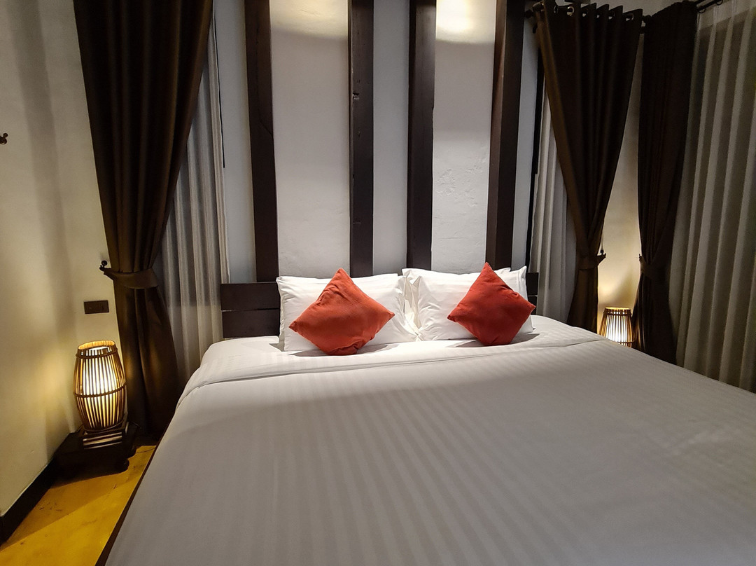 Shinnabhura Historic Boutique Hotel主图