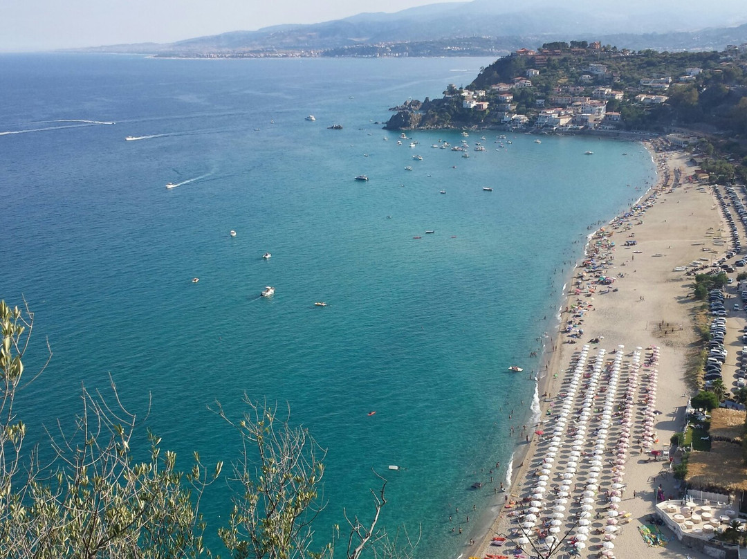 Costa degli Aranci-Botricello必去景点