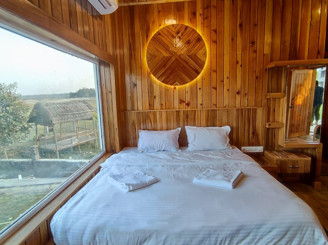 The Selva Resort主图