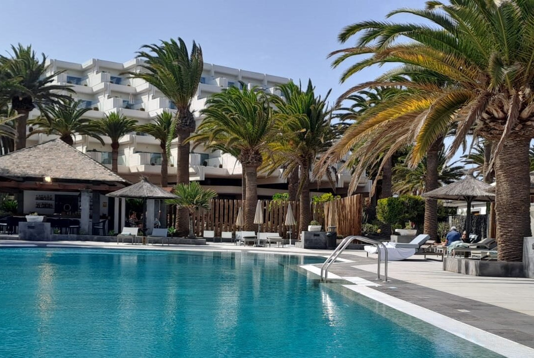 Paradisus Salinas Lanzarote - Adults Only主图