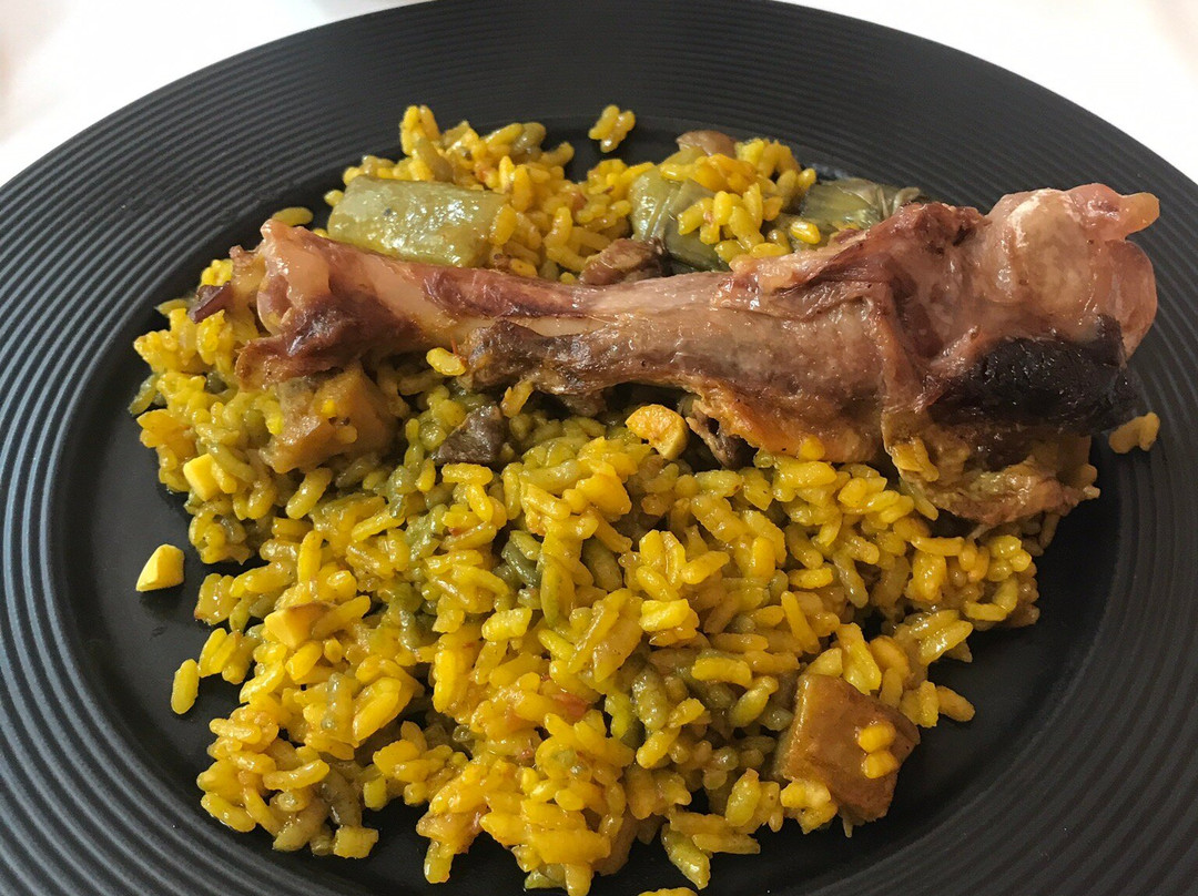 Hotel Martin El Humano主图