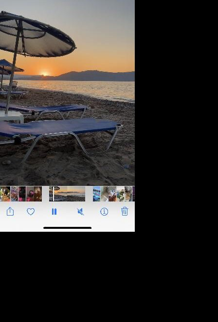 Hotel Mari Beach主图