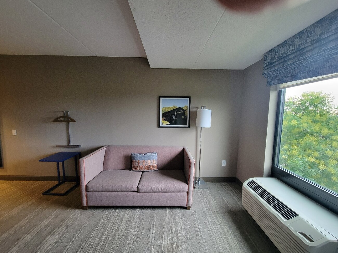 Hampton Inn & Suites Ephrata - Mountain Springs主图
