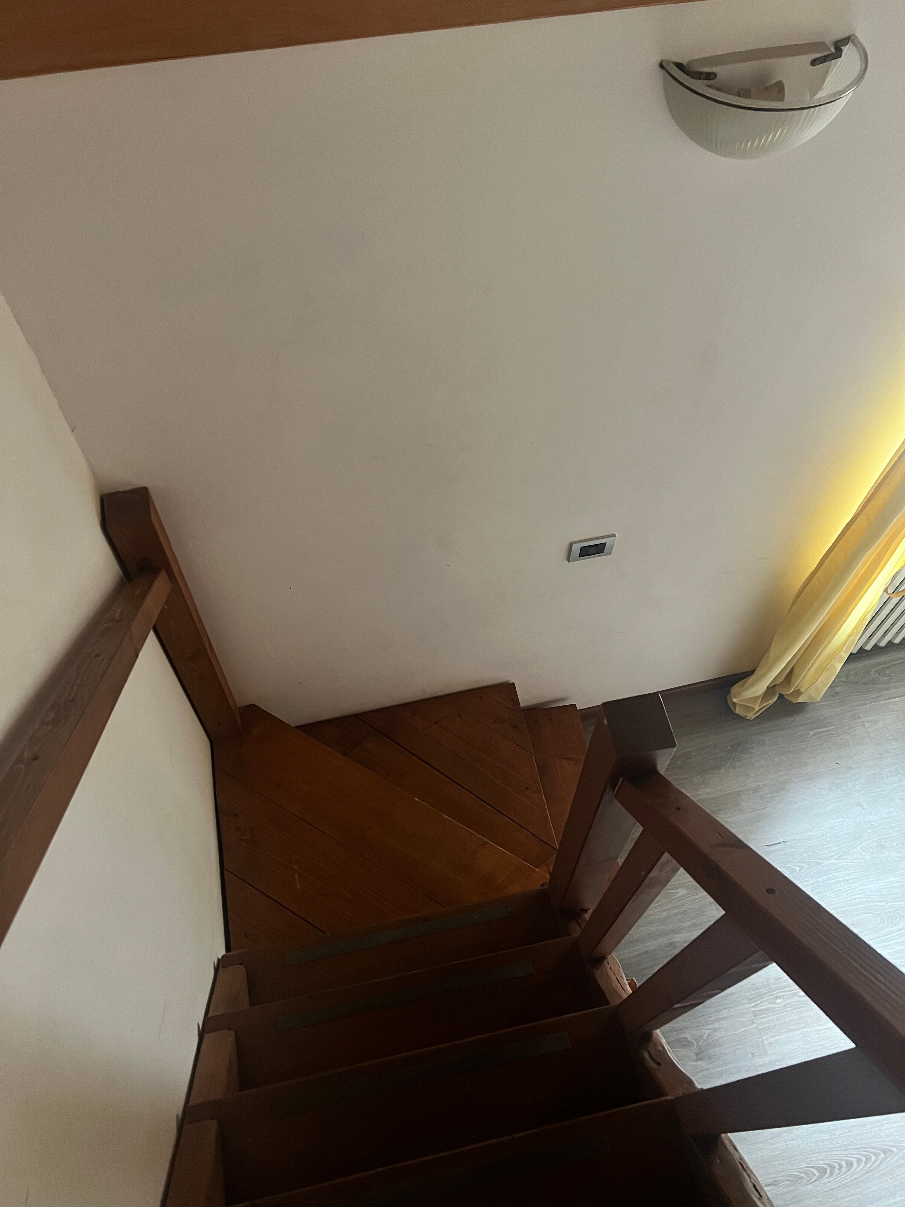 B&B Molina-客卧