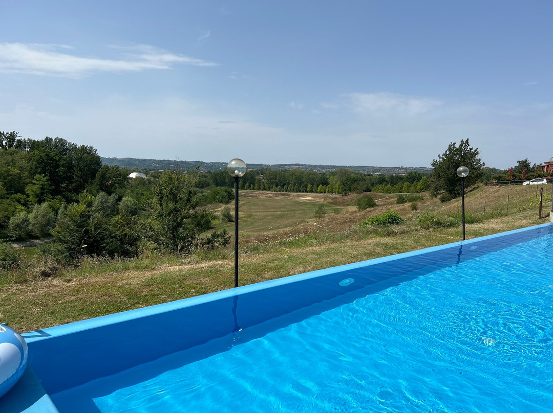 Villa Carolina Resort主图