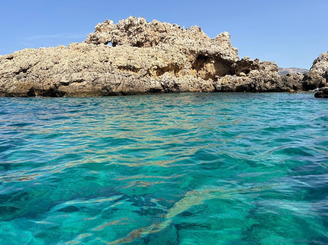 ZOEA Scuba Diving Center-圣庞沙必去景点