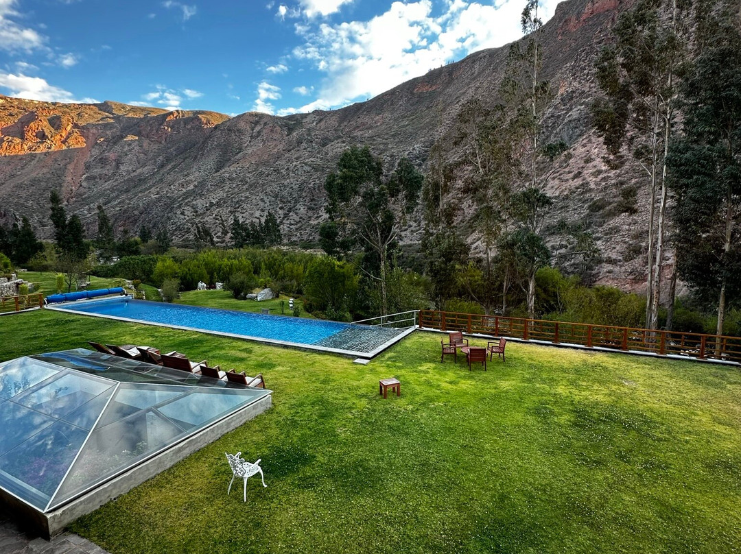 Taypikala Deluxe Valle Sagrado主图