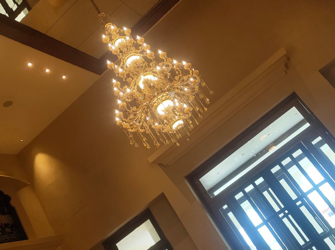 Uday Palace, Navsari, A Member of Radisson Individuals