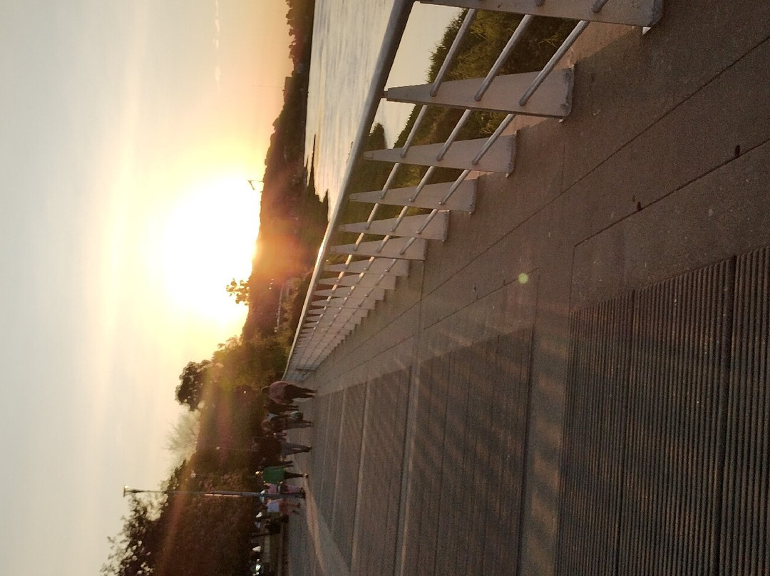 Costanera Parana景点图片