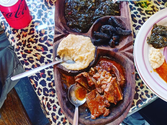 M.A.D Travel & Tours-斯瓦科普蒙德必去景点