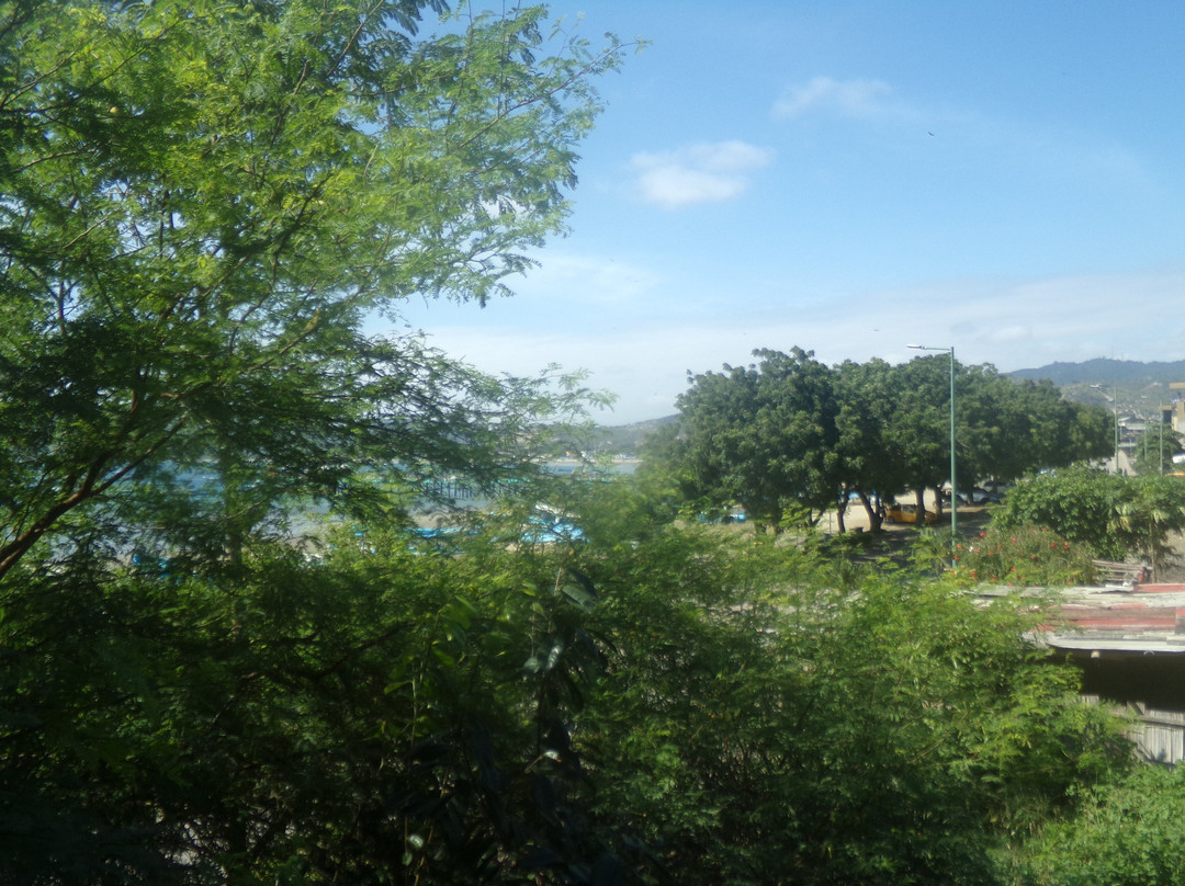 Monte Líbano Hostal主图