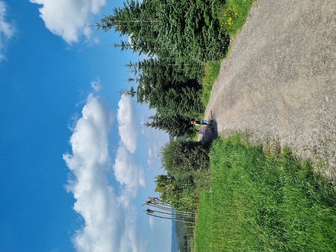 Hoscheid Klangwanderweg