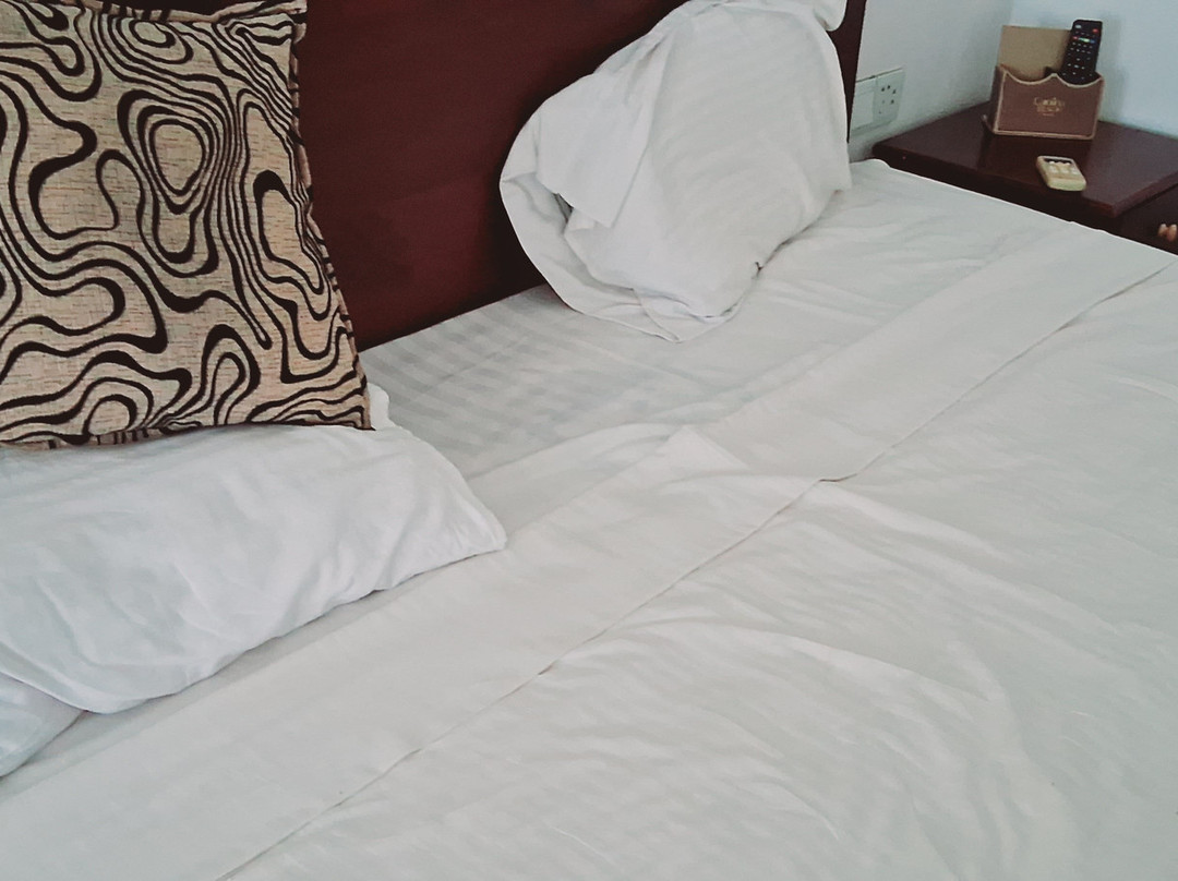 Carolina Beach Resort & Spa主图