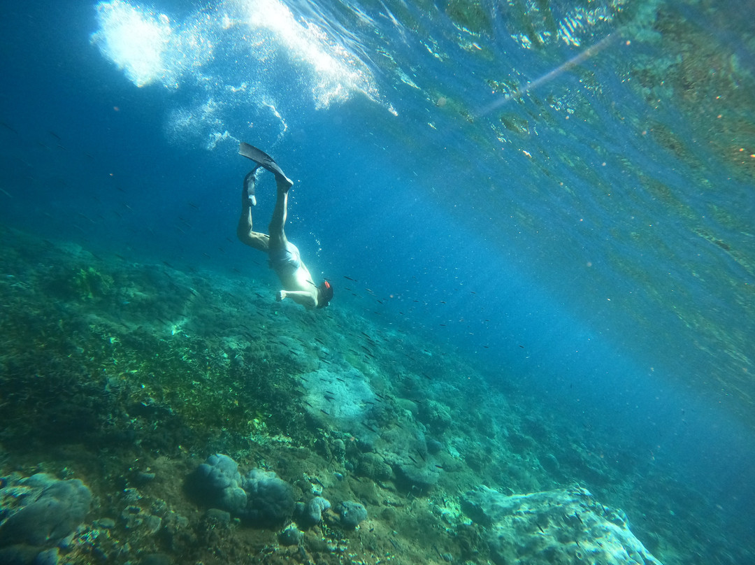 Nusa Penida Voyager-珀尼达岛必去景点