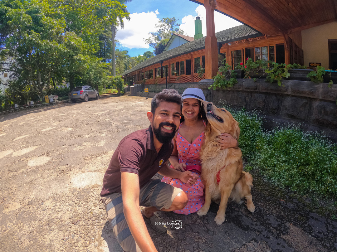 班达拉维拉酒店主图