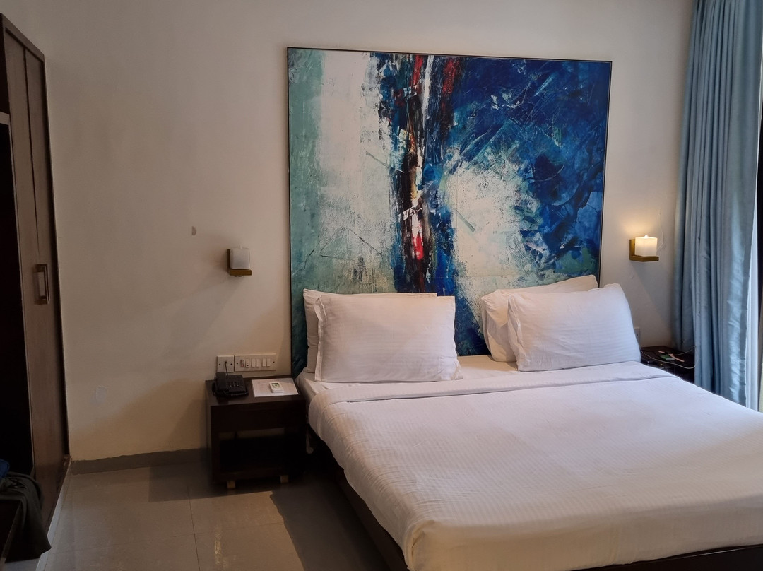 The Waterfront Shaw, Lavasa主图