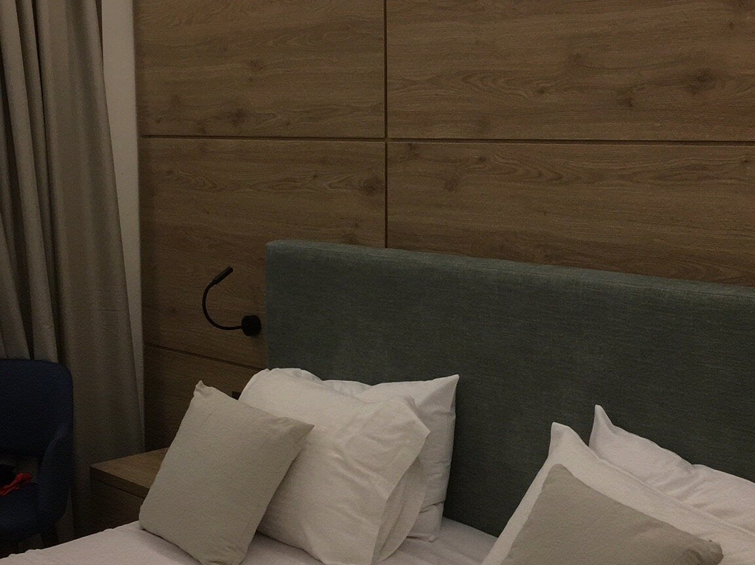 Acandia Hotel主图