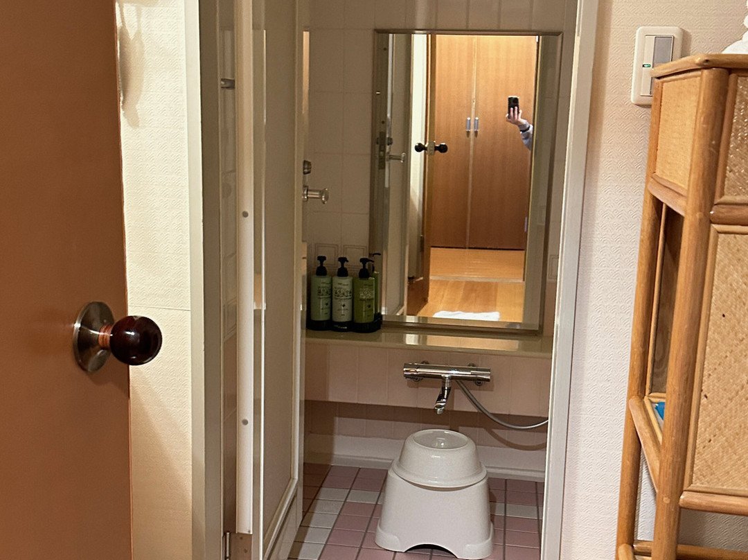 NASPA新大谷酒店主图