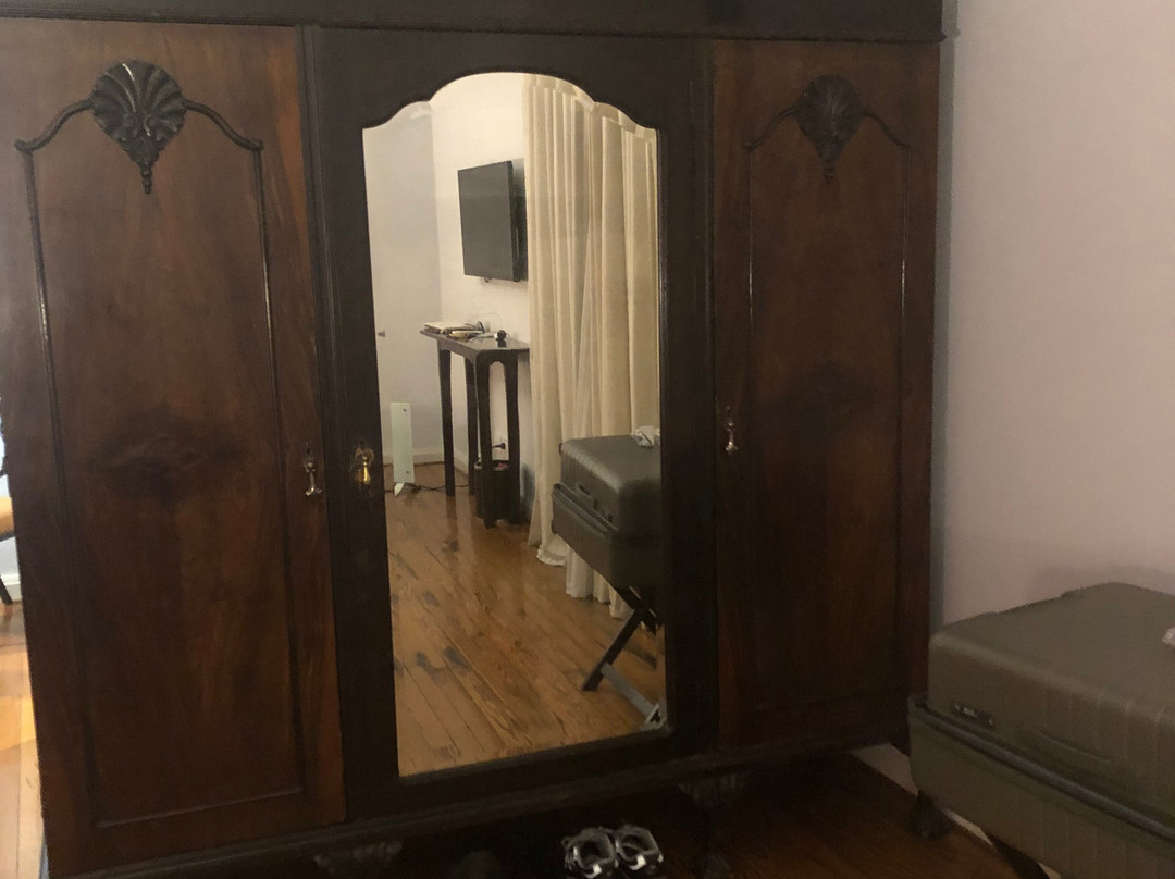 白玉兰精品酒店主图