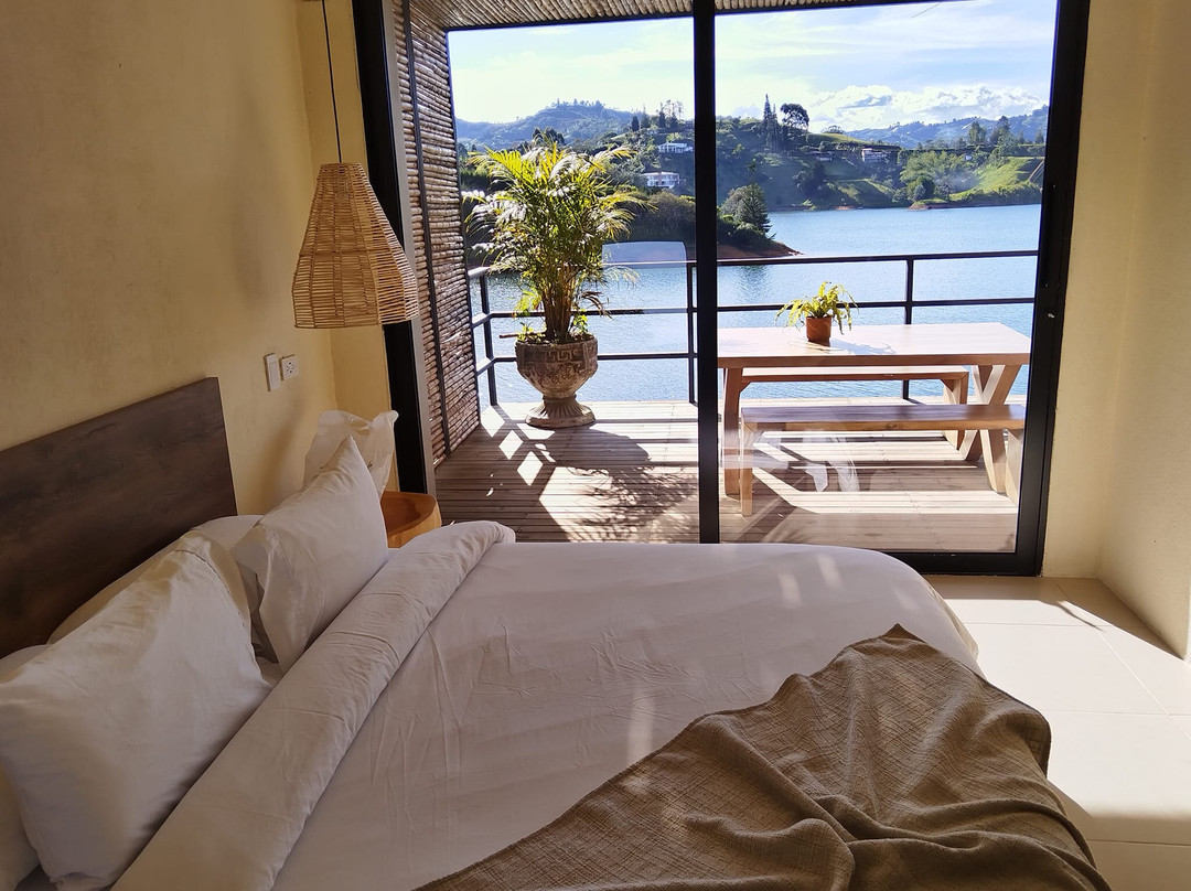 La Pausa Hotelbistró