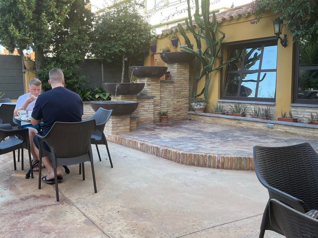 Hotel Ribes Roges主图