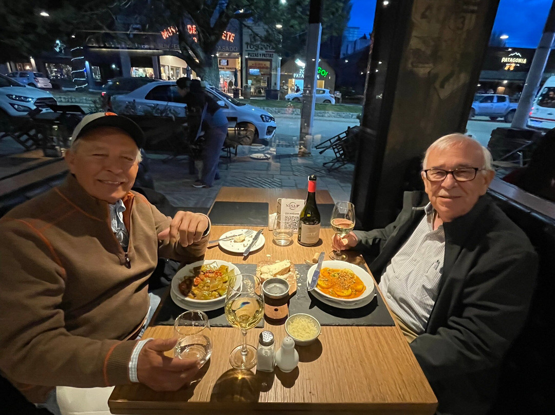 Nina Pasión Y Sabores