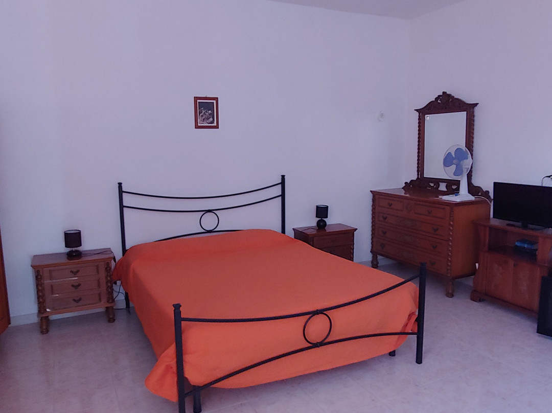 B&B Il Cortile del Sole