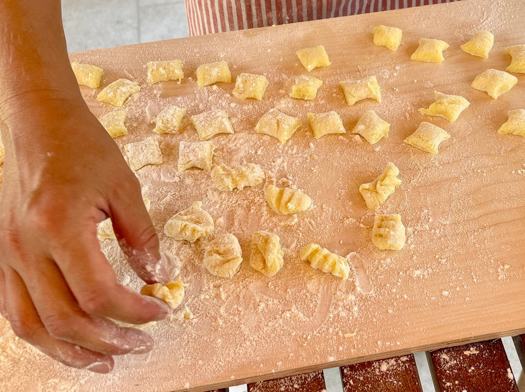 Cooking class Umbria by Manu'-Collepepe必去景点