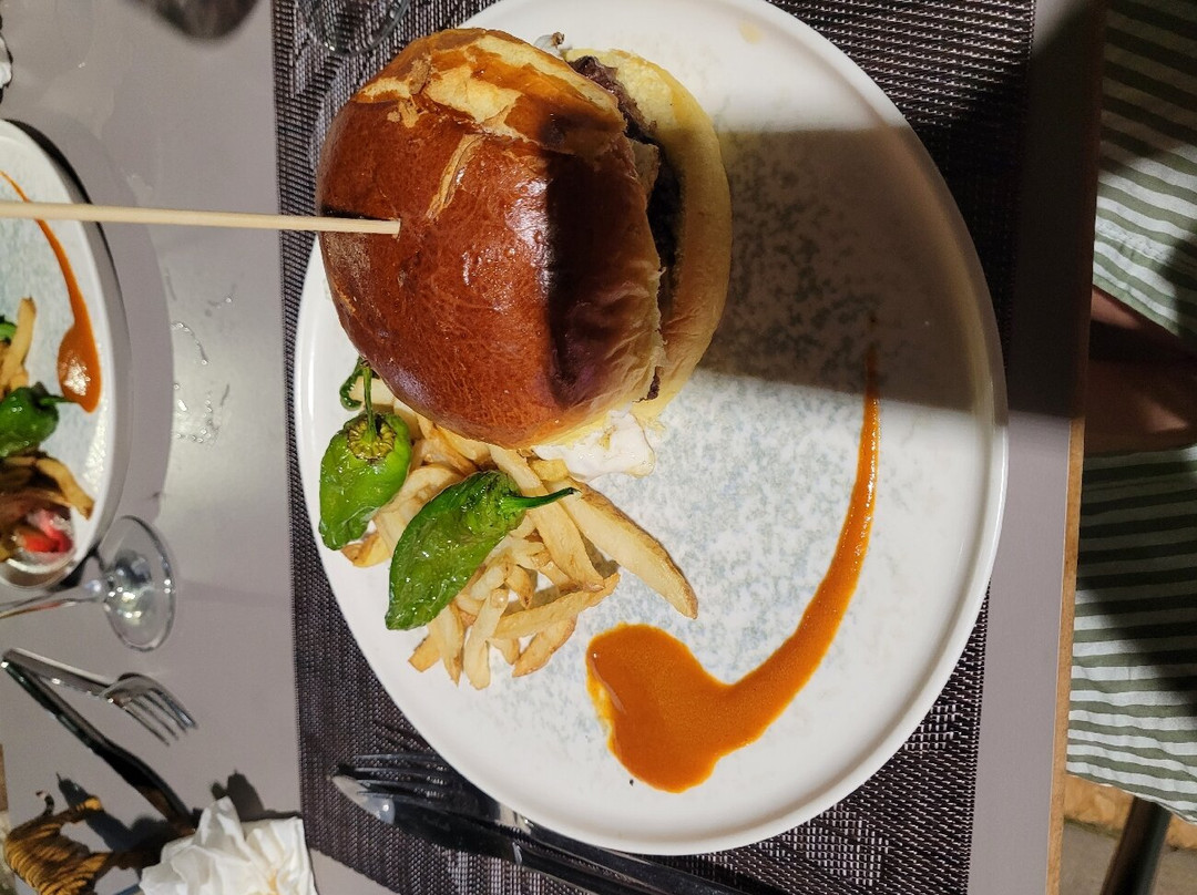 Es Vaixell Colonia Sant Jordi