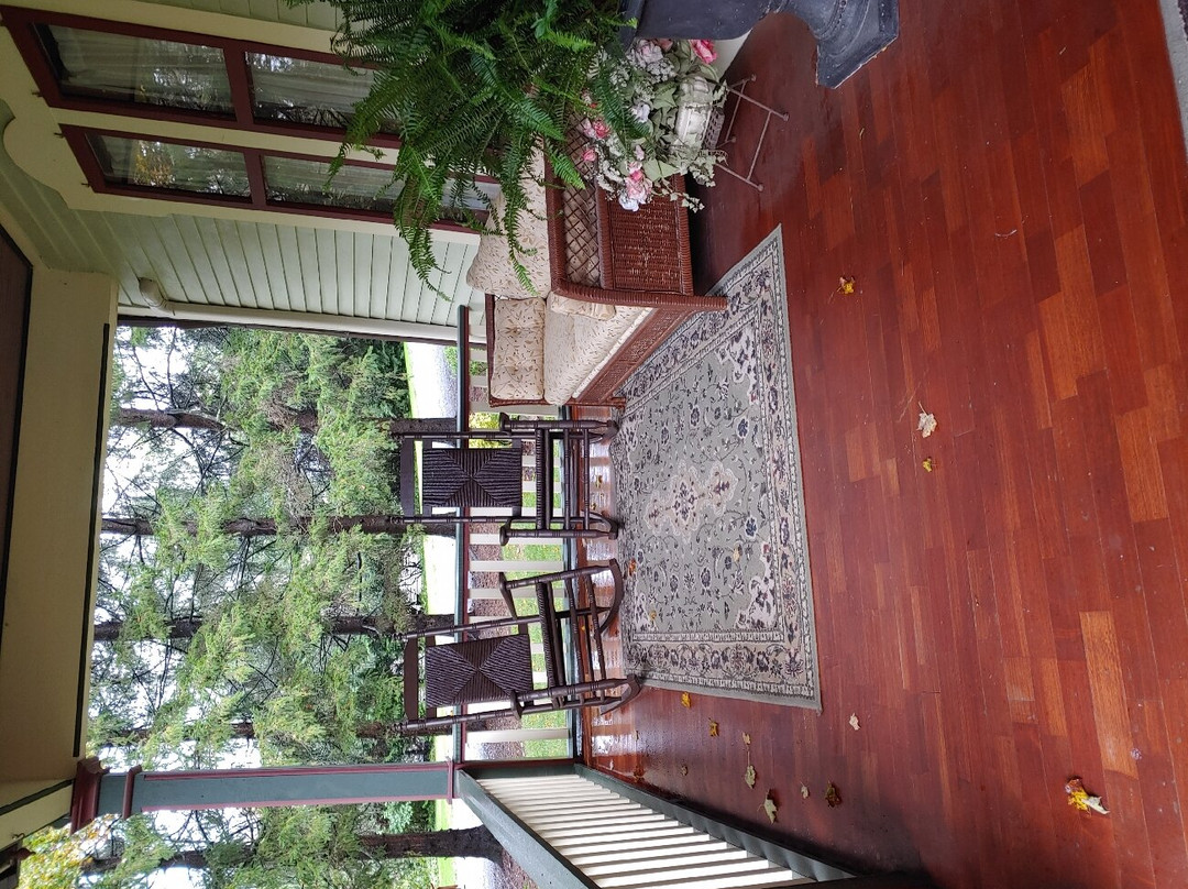 Academy Street Bed and Breakfast主图