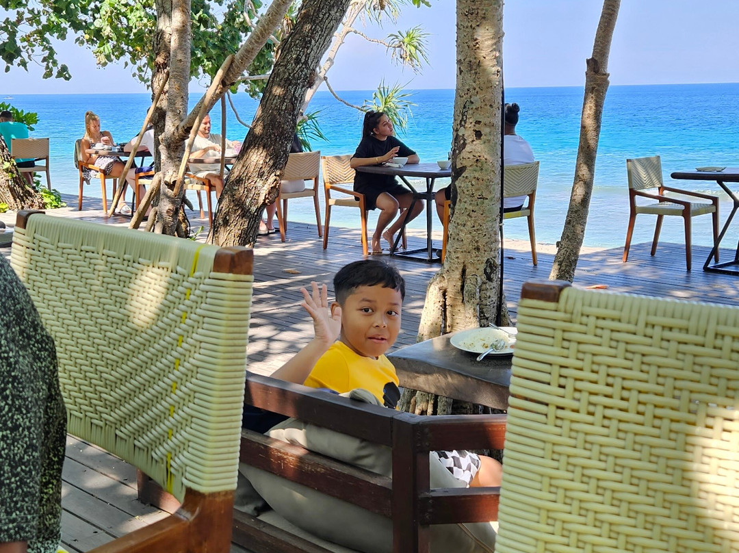 Lombok Tour Plus景点图片