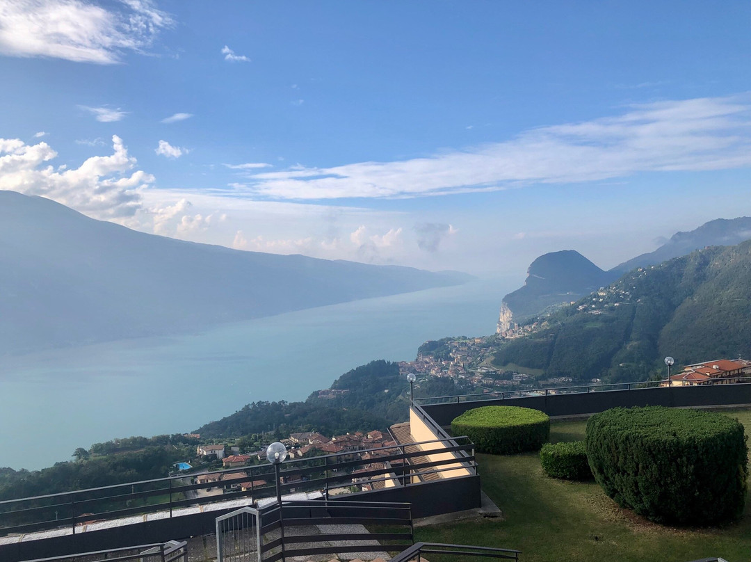 Hotel Le Balze Aktiv & Wellness主图