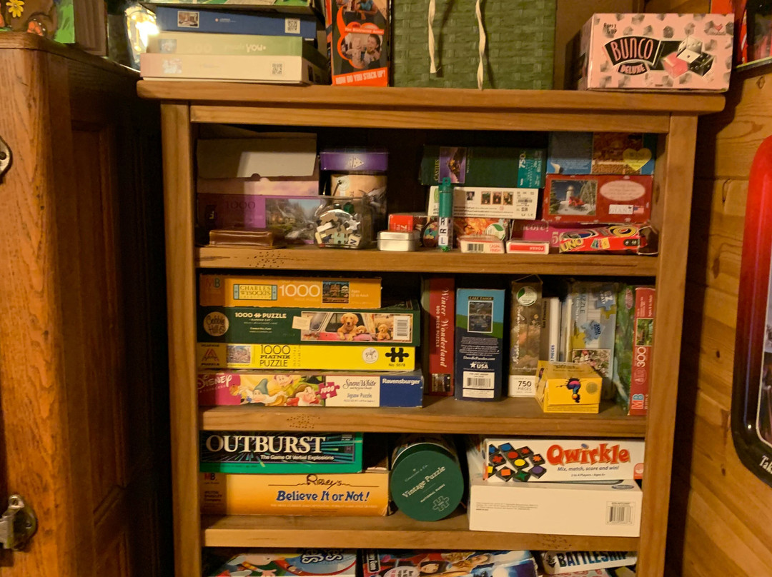 Fireside Lodge Bed and Breakfast主图