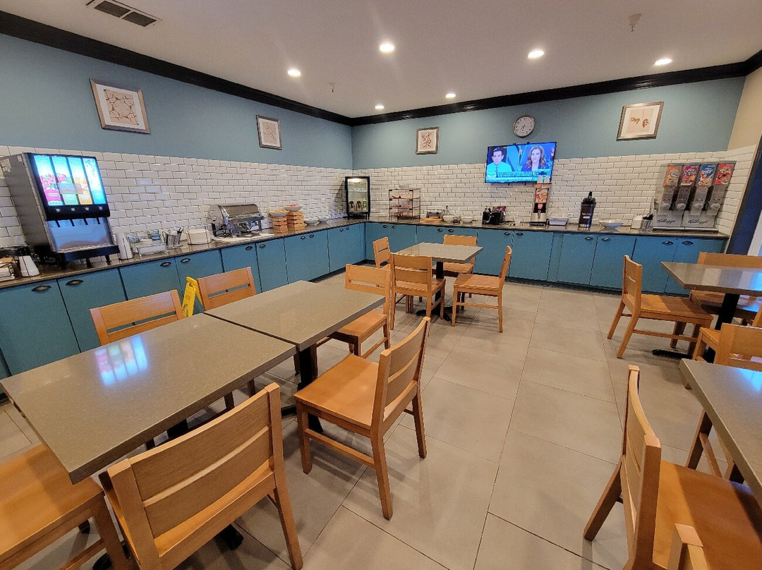 Country Inn & Suites by Radisson, Manteno, IL主图