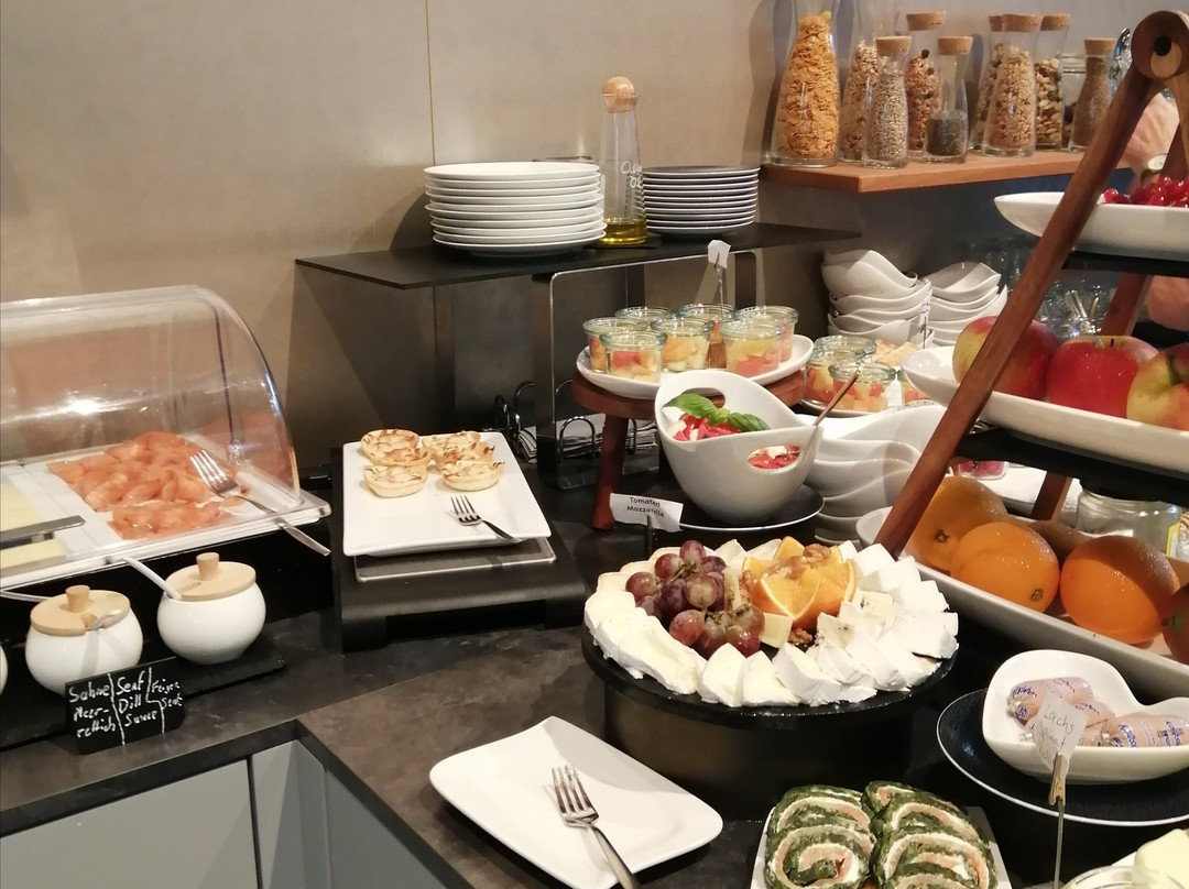 Hotel Villa Rosengarten主图