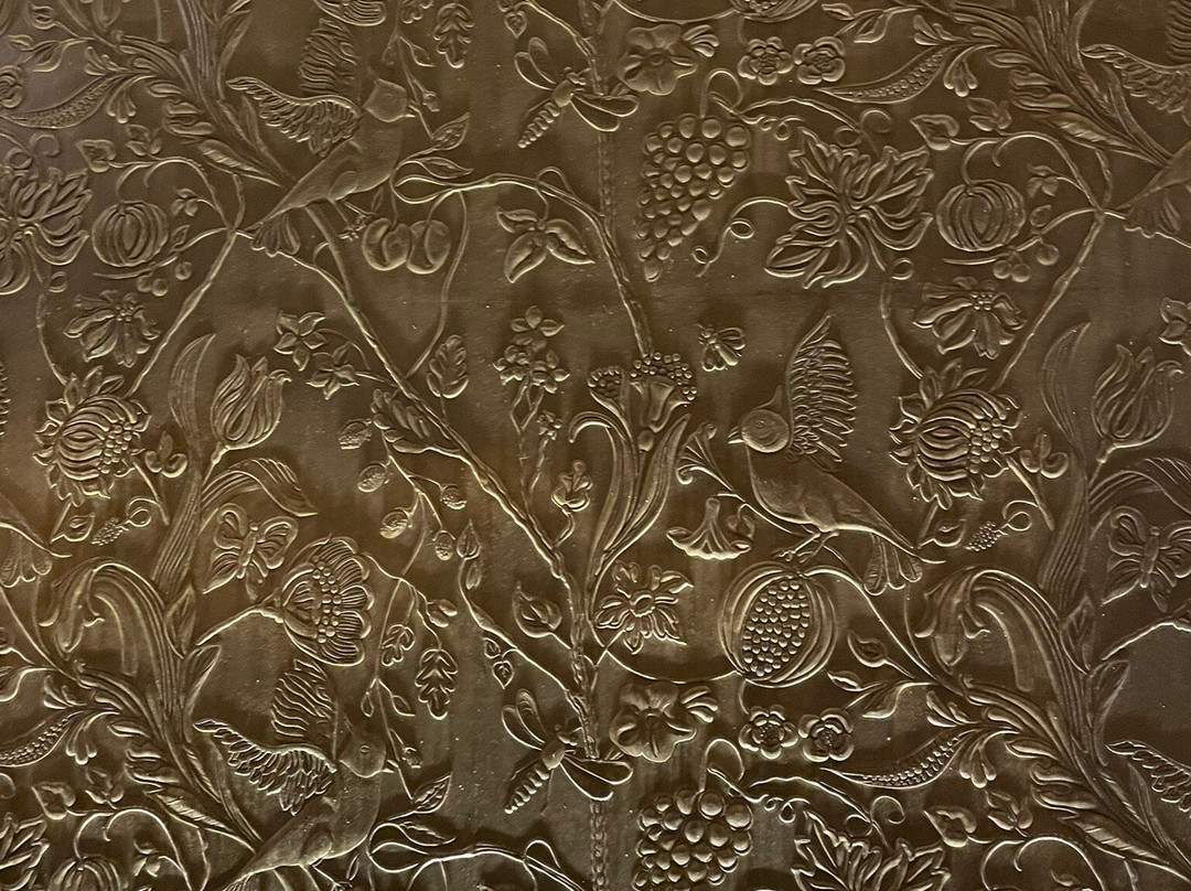 Château Soutard景点图片