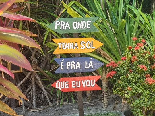 Carlos Turismo-嘎林海斯港必去景点