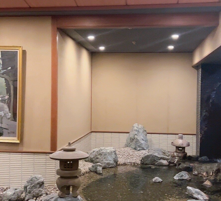 Shitakirisuzumeno Oyado Hotel Isobe Garden主图