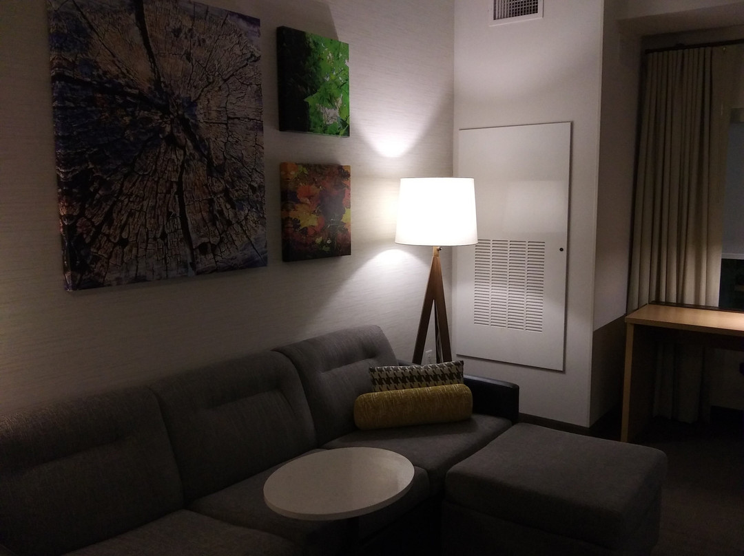 Residence Inn by Marriott Lancaster主图